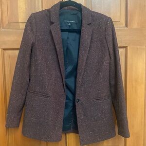 Beautiful banana republic blazer